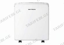 SKYTECH SAC26-P9 პორტატული კონდიციონერი 25-30 მ²