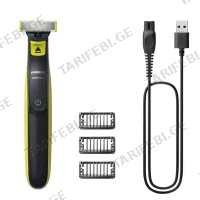 თმის საკრეჭი PHILIPS QP2724/10