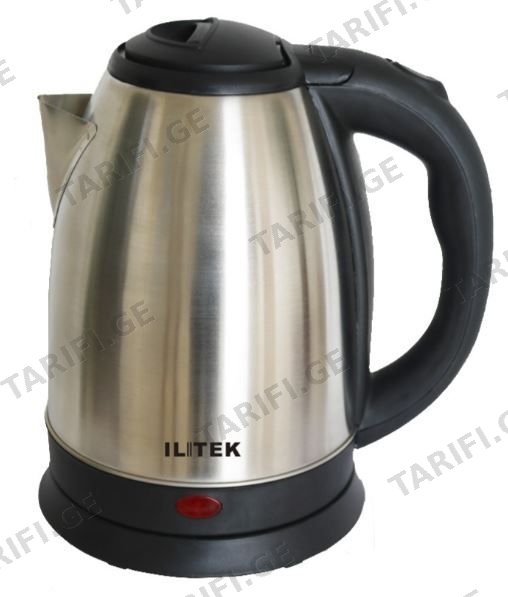 ჩაიდანი ILITEK IL1017