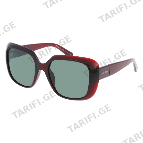 მზის სათვალე აფლელუ TT VELETA RD01 5519 ROUGE