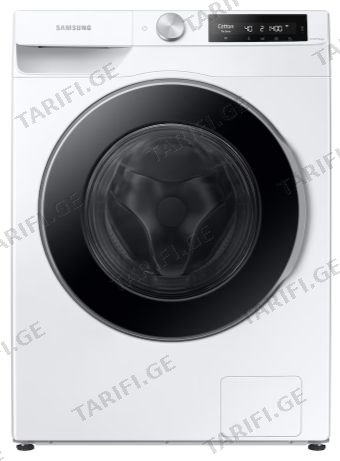 სარეცხი მანქანა Samsung WW11CG604CLELP