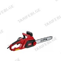 (2.0kW) ელ. ხერხი ჯაჭვური WORTEX EC 4020 F
