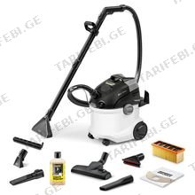 KARCHER SE 6 1000 W მტვერსასრუტი