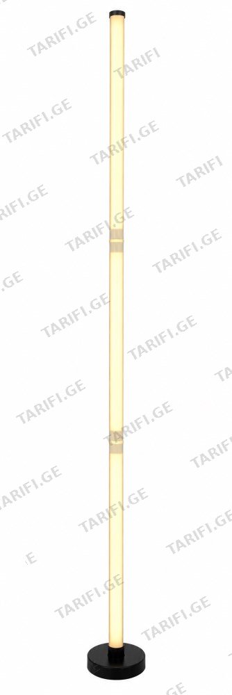 ტორშერი EFL-180 RGB LED