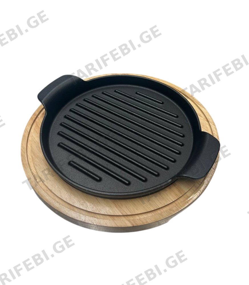 კეცი თუჯის MG-2088
