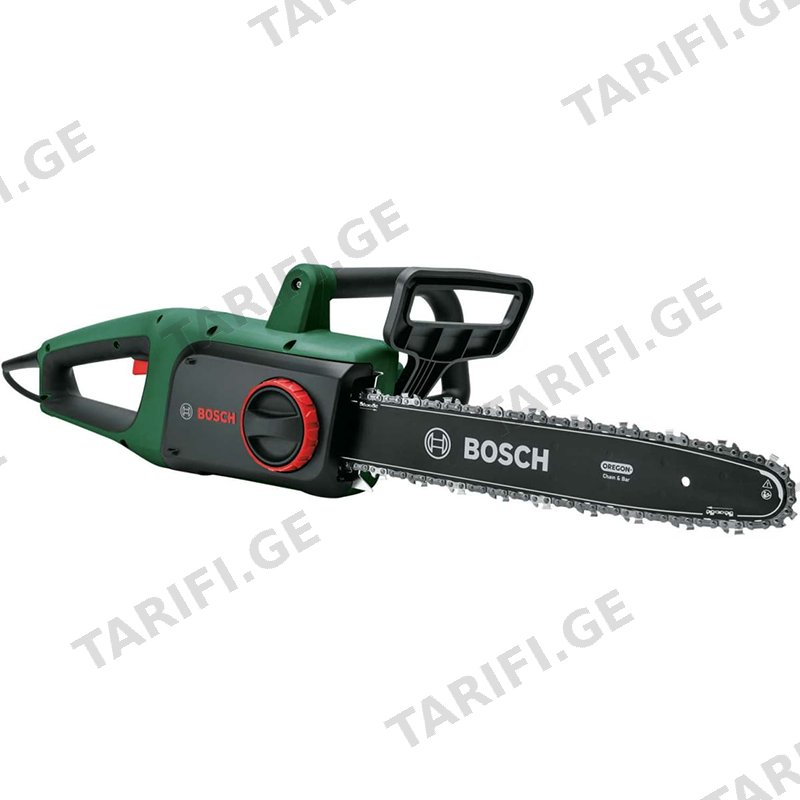 ჯაჭვური ხერხი BOSCH 0600847A05 UNIVERSAL CHAIN 35 (1800 W)