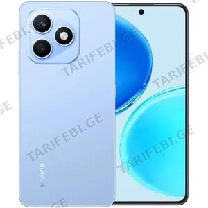 Honor X8d 8GB/128GB Dual Sim Light Blue