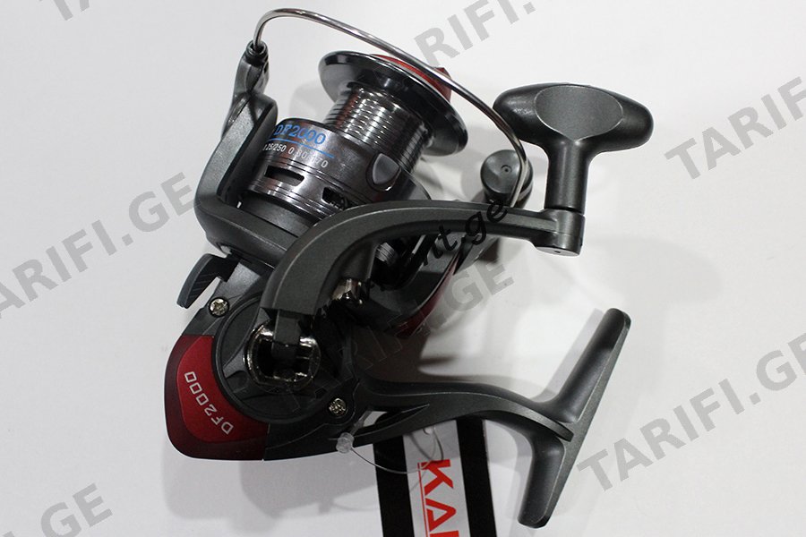 ანკესის კოჭა KAIDA DIFFER 2000