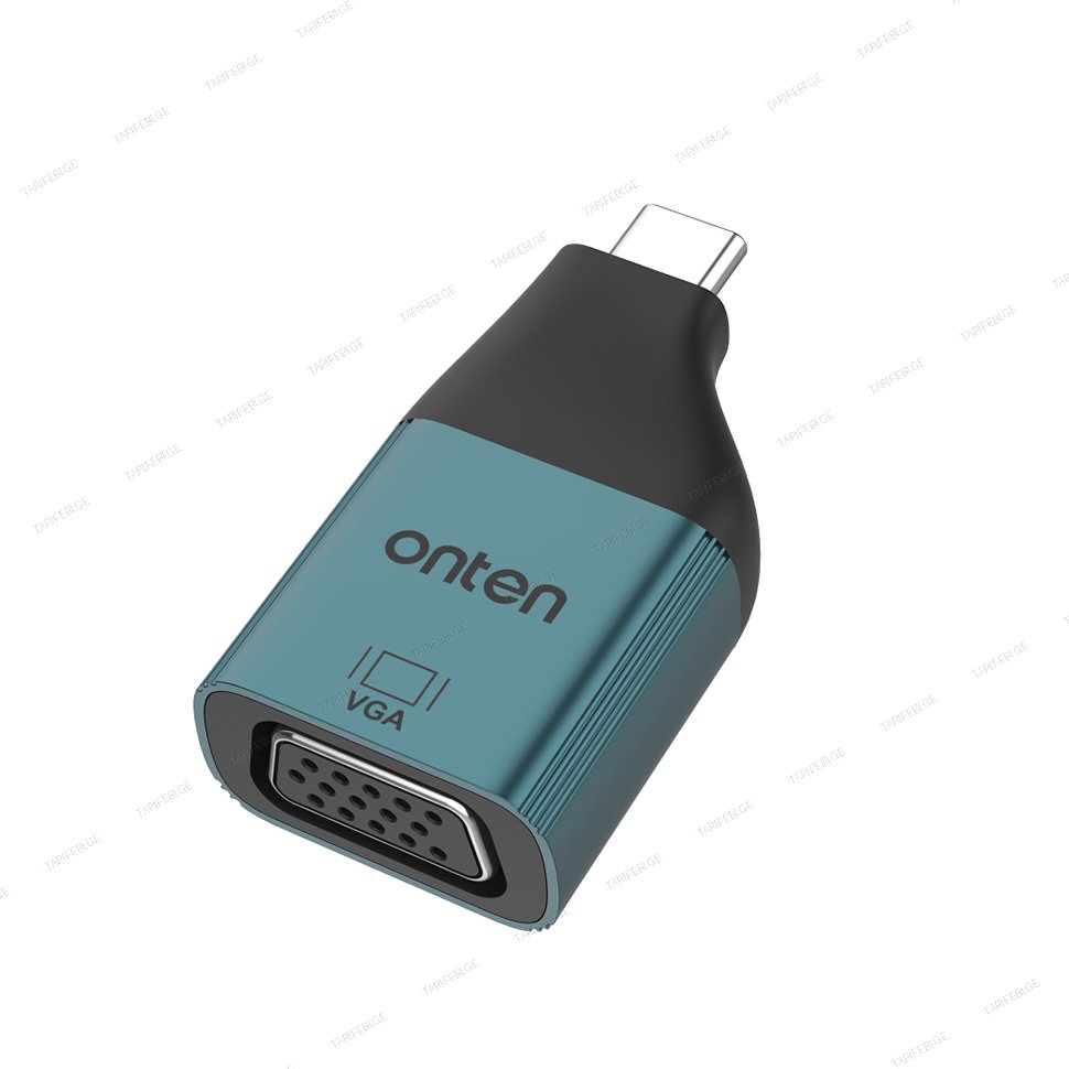 USB-C to VGA Adapter OTN-UC105