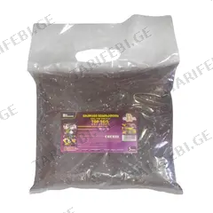 ნიადაგი იებისთვის Top Soil 5 ლ