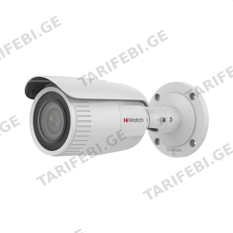 კამერა,Hiwatch, DS-I456Z(B),IP,4mp,Bullet,VF,IR30m,,,