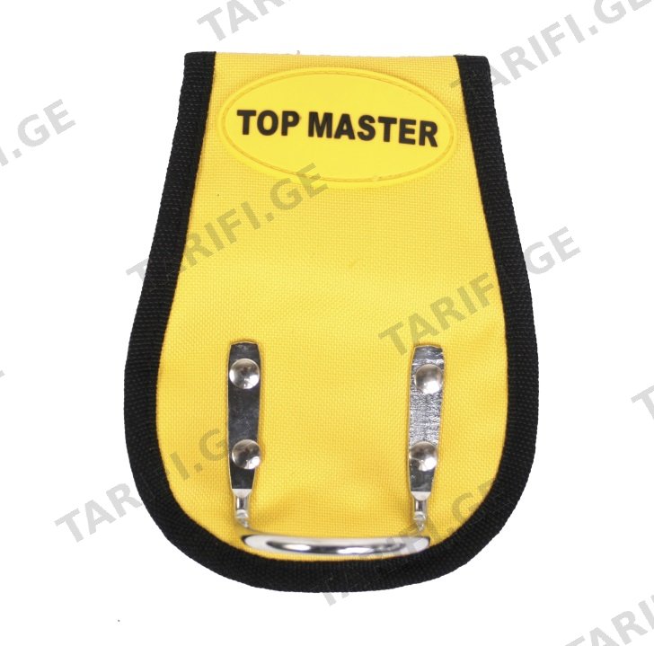 ბუდე ჩაქუჩის Topmaster 499970