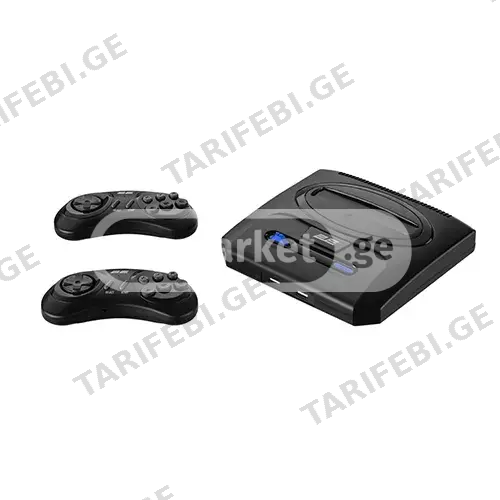 კონსოლი - 2E Game Console Wireless Gamepad HDMI 913 Games