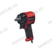 ქანჩდამჭერი ჰაერზე TC-PW 610 Compact EINHELL