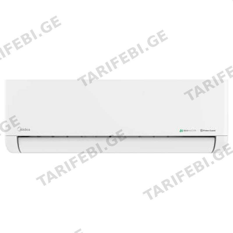კონდიციონერი სპლიტ სისტემა MIDEA EF1-12HRFN8 (30-40 მ²) 12000 BTU