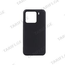 Ovose Protective Case Lovely Fruit Series Xiaomi 15 Pro Black მობილური ტელეფონის ქეისი