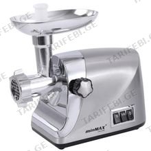 minMAX MG-759 3500W ხორცსაკეპი