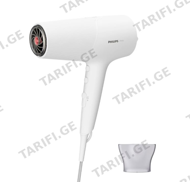 ფენი Philips BHD500/00