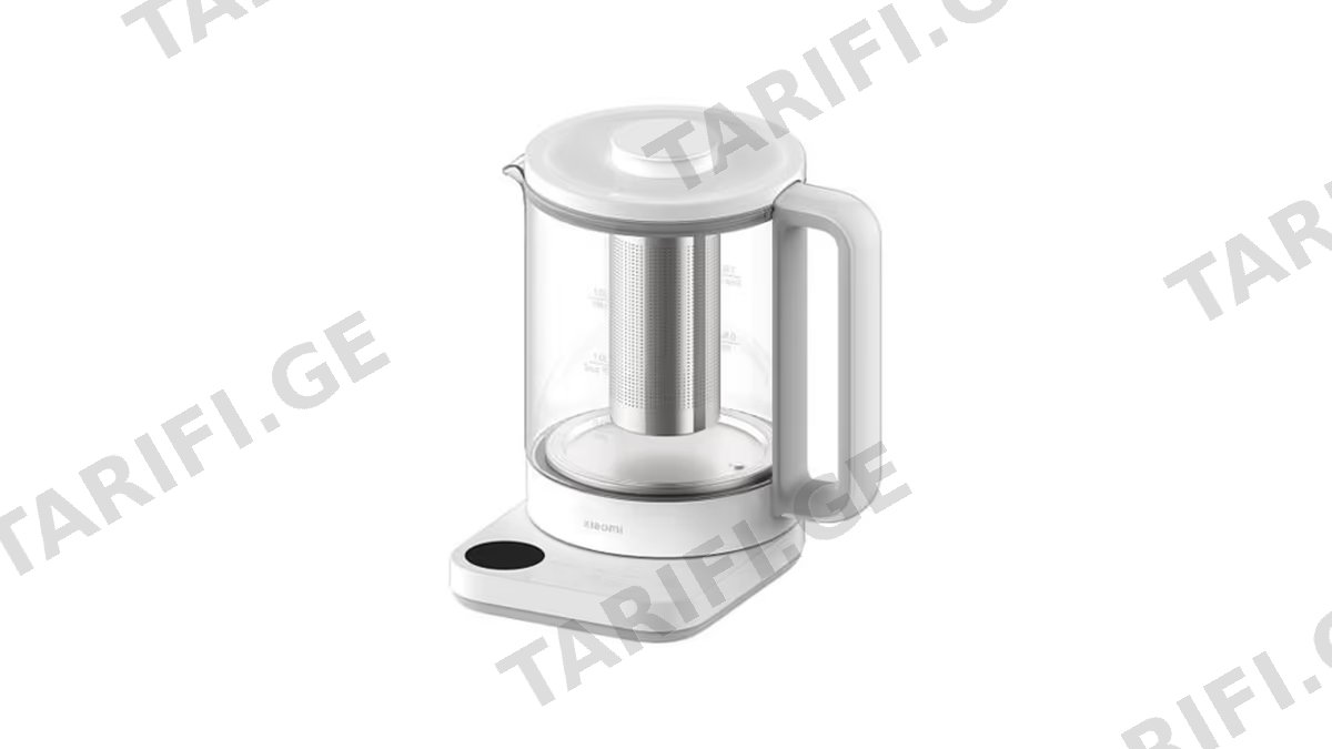 Xiaomi Multifunctional Kettle
