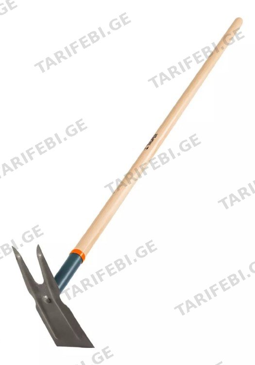 თოხი გამაფხვიერებელი Truper A2C 137 სმ