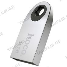 HOCO Hoco UD9 16GB USB ფლეშ მეხსიერება