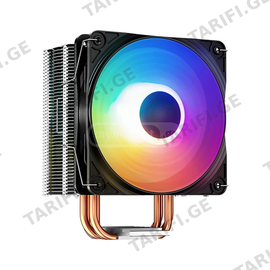 DEEPCOOL GAMMAXX 400 GTE V2 , 400K, AG300