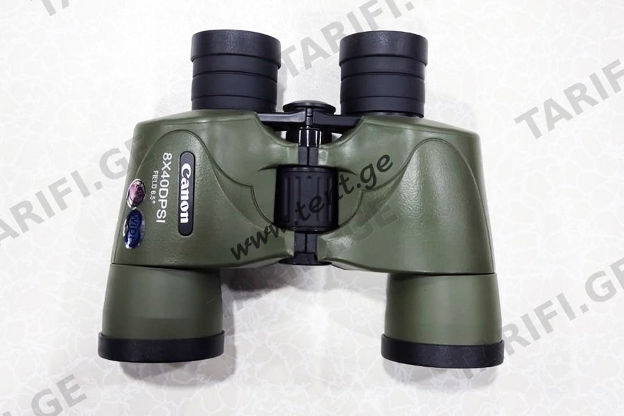 დურბინდი ბინოკლი Canon 8×40 · 22163