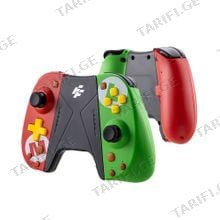 Flashfire SWITCH JOYCON PAD S201MR სადენიანი კონტროლერი