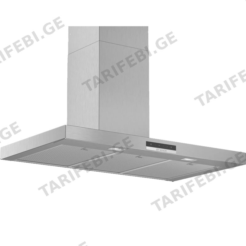 გამწოვი BOSCH DWB96DM50 (580 მ³/სთ)