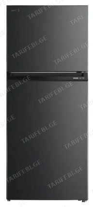 მაცივარი Toshiba GR-RT468WE-PMJ(37)