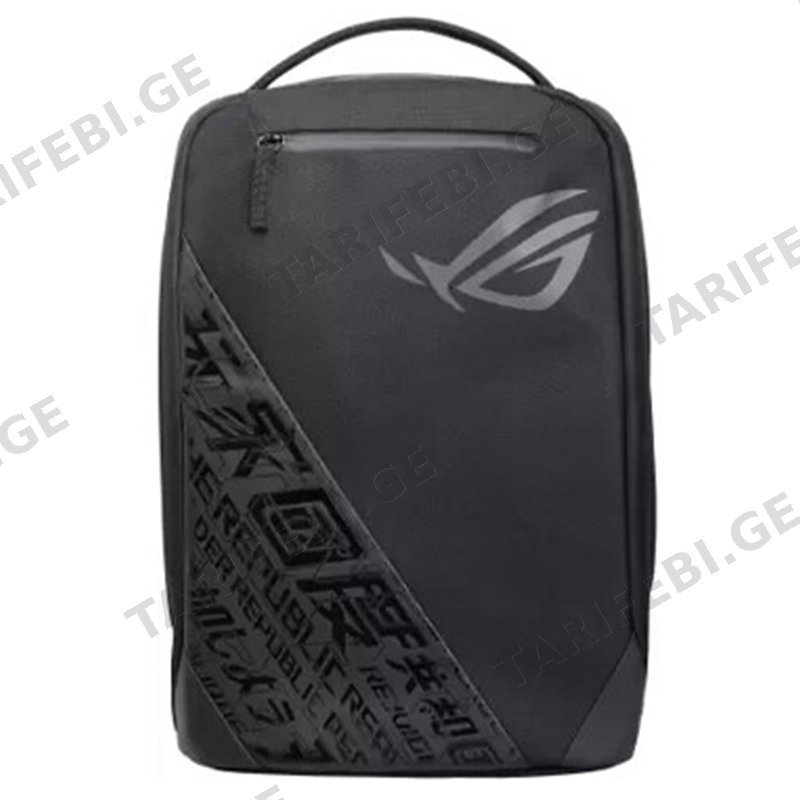 ნოუთბუქის ჩანთა ASUS ROG BP1501G (17")