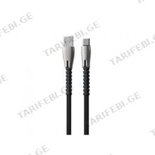 HAVIT H6102 Type-C USB კაბელი
