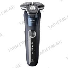 PHILIPS S5885/10 უსადენო წვერსაპარსი