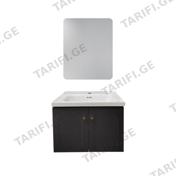 აბაზანის ავეჯის კომპლექტი (T24068XZ-60 SH)