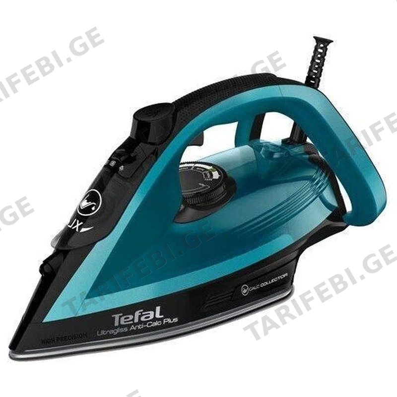 ორთქლის უთო TEFAL FV6832E0 2800W