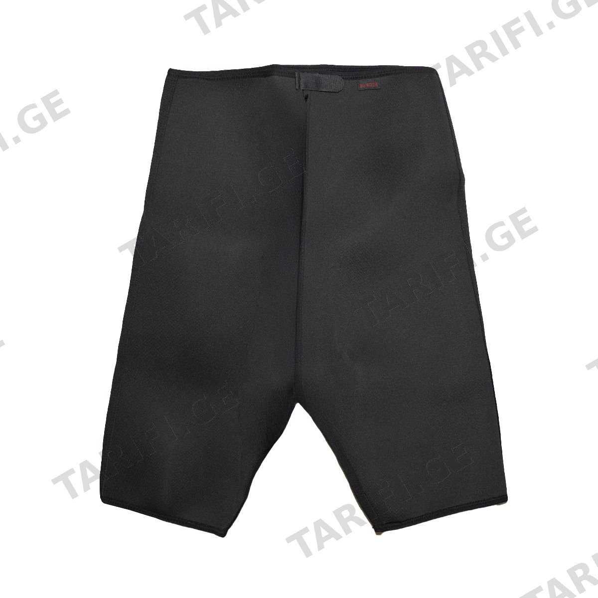 კოლგოტი თერმო სპორტი XL 413 ბერჟერი - Berger