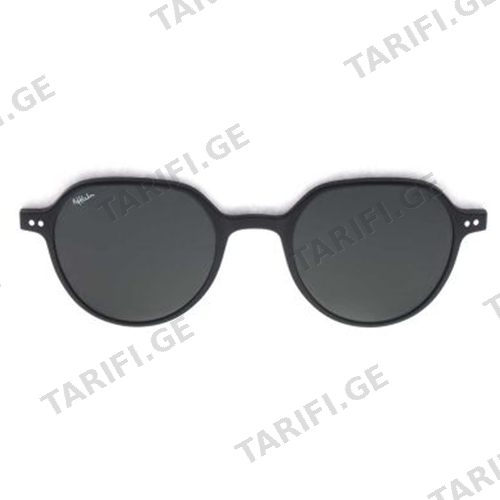 ოპტიკური ჩარჩო აფლელუ MAGIC Clip TMMK95PO BK01 4921 შავი