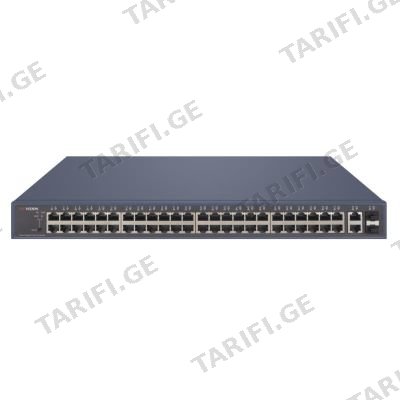 სვიჩი DS-3E1552P-SI
