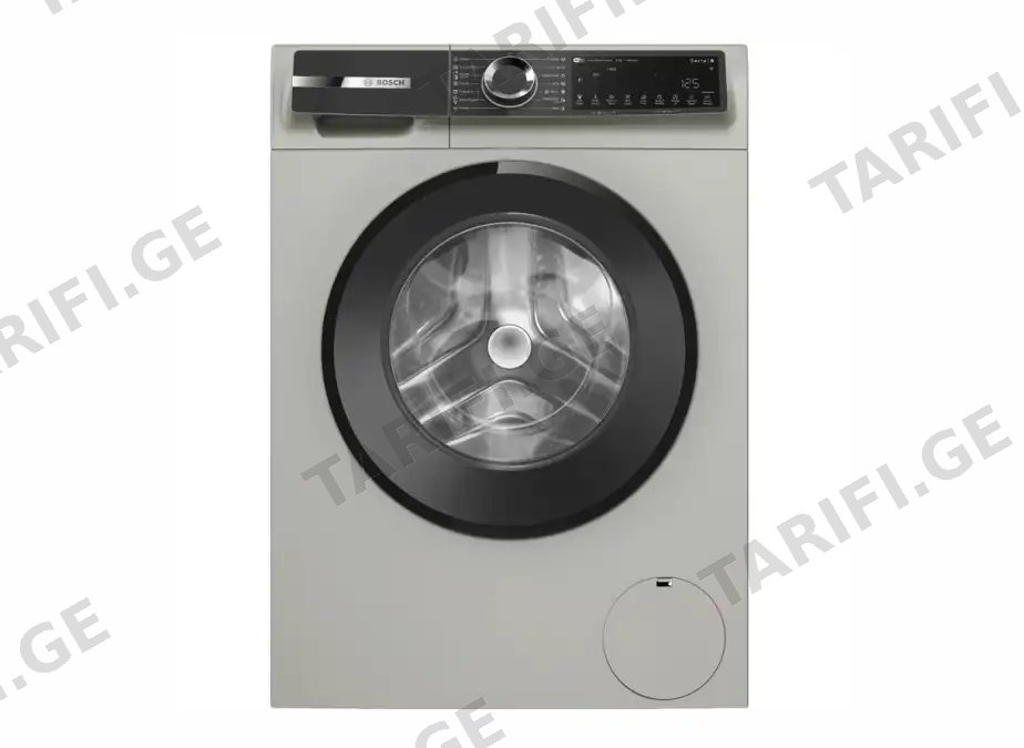 BOSCH WGK264ZXME