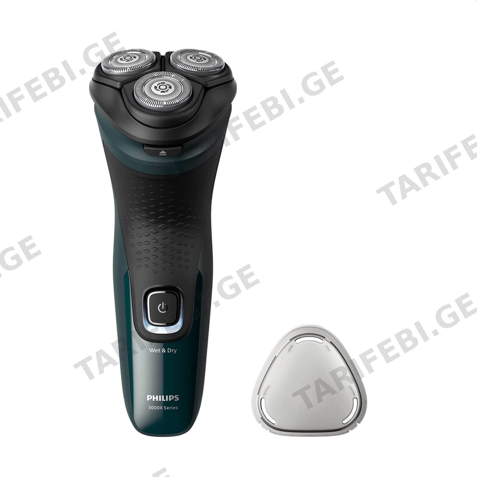 წვერსაპარსი Philips X3002/00