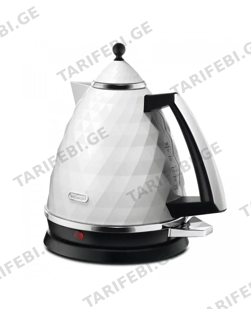 DELONGHI KBJ2001.W