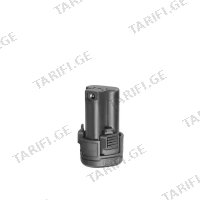(12V/1500mAh) აკუმულატორი iNGCO FBLI12152