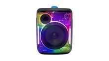 iMO SPEAKER QL-610 პორტატული დინამიკი