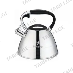 ჩაიდანი Berllong BWK-0058 3 ლ