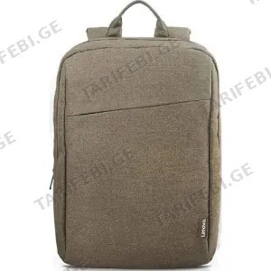 Lenovo 15.6 B210 Backpack Green (GX40Q17228)