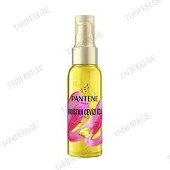 თმის ზეთი Pantene ქოქოსის 100 მლ