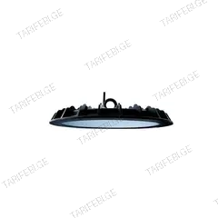 ლედ სანათი სამრეწველო  Ultraflash HBL-2000 200W 5000K IP65