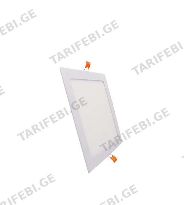 შუქდიოდური სანათი LEDEX 3000K 15W