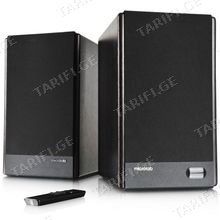 Microlab FC280 100 W კომპიუტერის დინამიკები