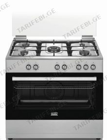 SIMFER ZE9060 IXC გაზქურა